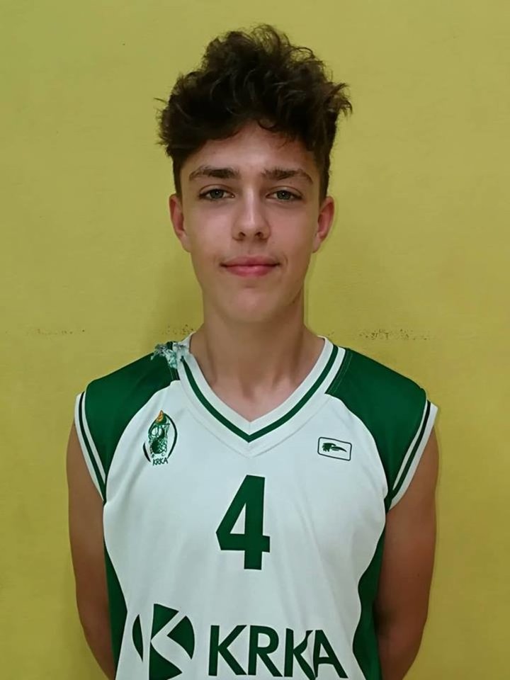 Andraž Magnik